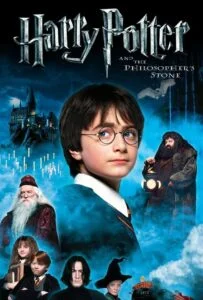هری پاتر و سنگ جادو (Harry Potter and the Philosopher’s Stone)