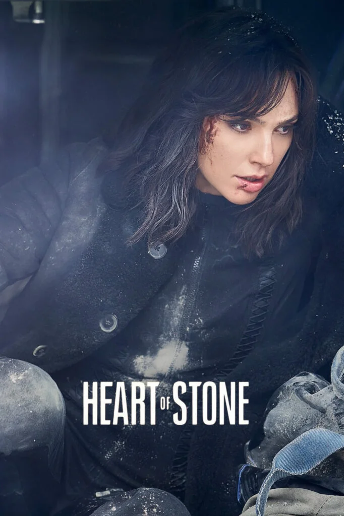 سنگ دل (Heart of Stone)
