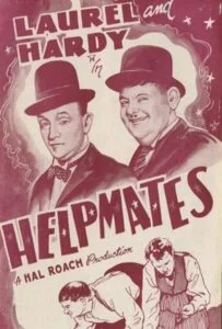 همدست (Helpmates)