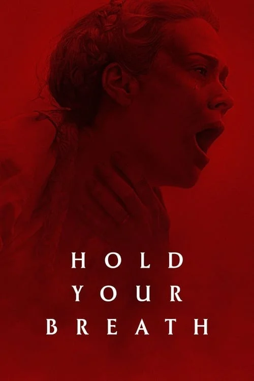 نفس خود را نگه دارید (Hold Your Breath)