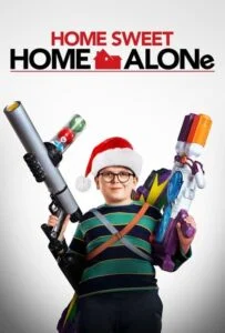 تنها در خانه ی دوست داشتنی (Home Sweet Home Alone)