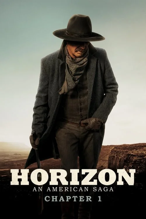 هورایزن: یک حماسه آمریکایی – فصل یک (Horizon: An American Saga – Chapter 1)