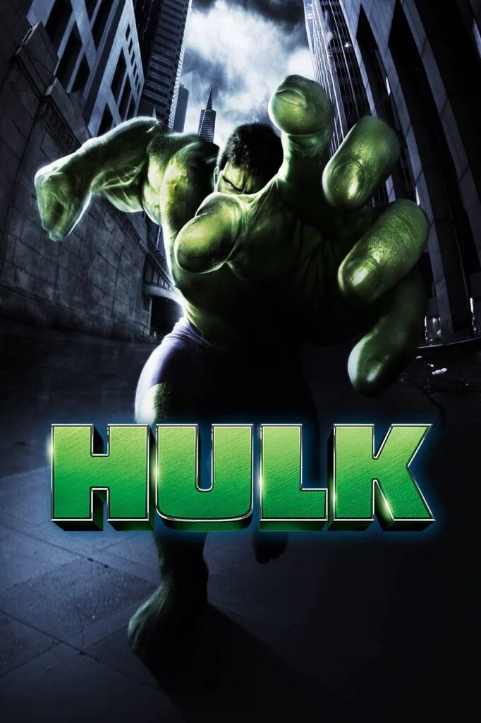 هالک (Hulk)