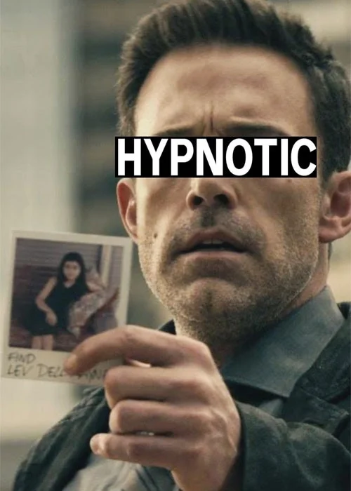 هیپنوتیک (Hypnotic)