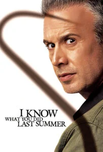 می‌دانم تابستان پیش چه کردی (I Know What You Did Last Summer)