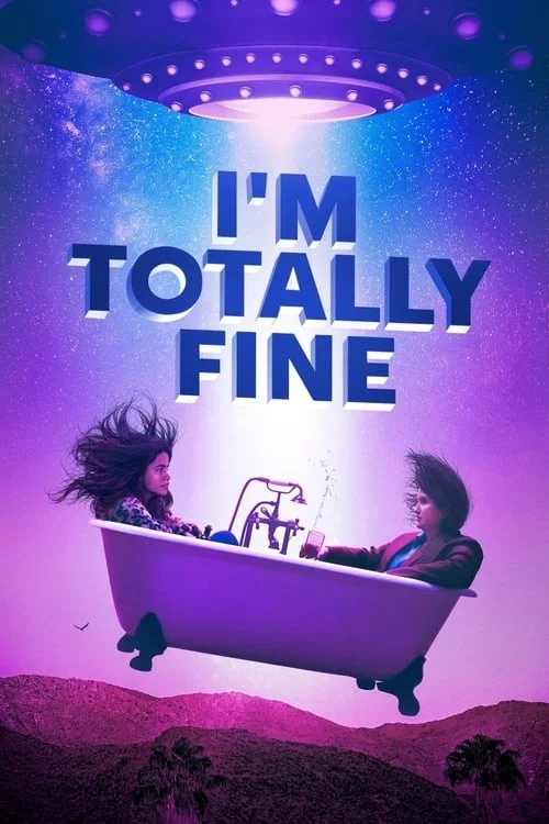 من کاملا خوبم (I’m Totally Fine)