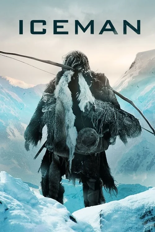 مرد یخی (Iceman)