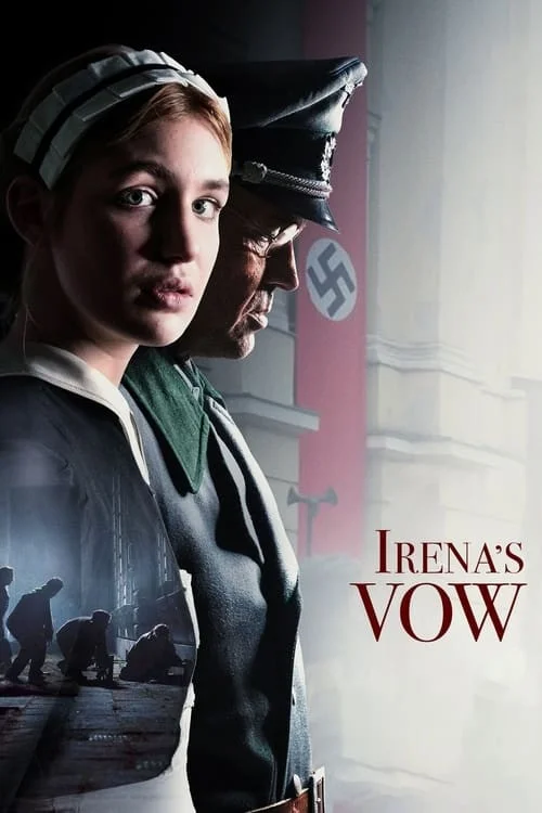نذر ایرنا (Irena’s Vow)