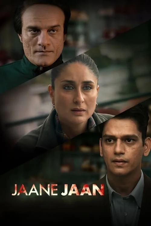 جانِ جان (Jaane Jaan)