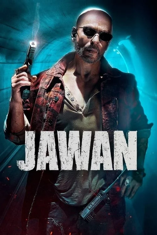 سرباز (Jawan)