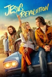 انقلاب مسیح (Jesus Revolution)