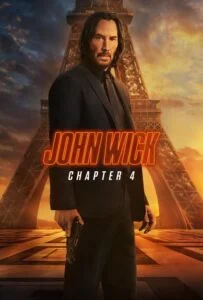 جان ویک ۴ (John Wick: Chapter 4)