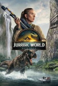 تولد دوباره‌ی دنیای ژوراسیک (Jurassic World Rebirth)