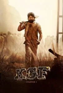K.G.F: فصل 1 (K.G.F: Chapter 1)