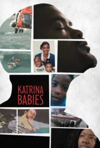 کودکان کاترینا (Katrina Babies)