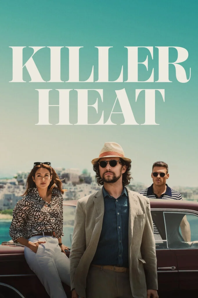 گرمای کشنده (Killer Heat)