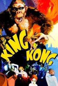 کینگ کونگ (King Kong)