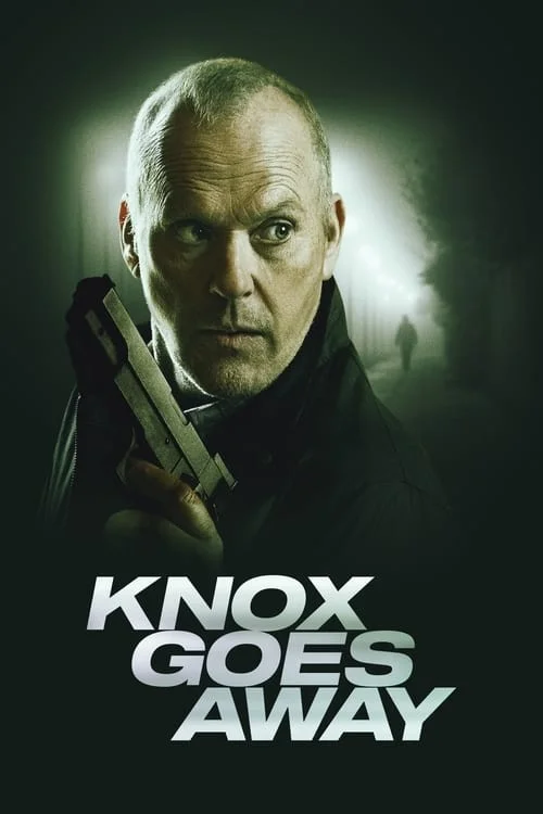 ناکس می رود (Knox Goes Away)