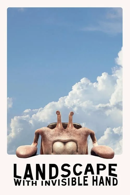 منظره با دست نامرئی (Landscape with Invisible Hand)