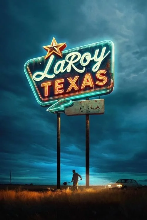 لاروی، تگزاس (LaRoy, Texas)