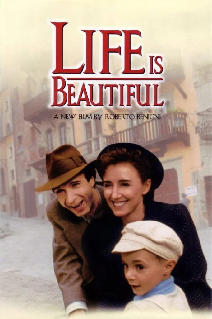 زندگی زیباست (Life Is Beautiful)