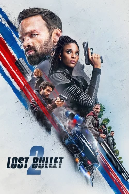 گلوله گمشده ۲ (Lost Bullet 2)