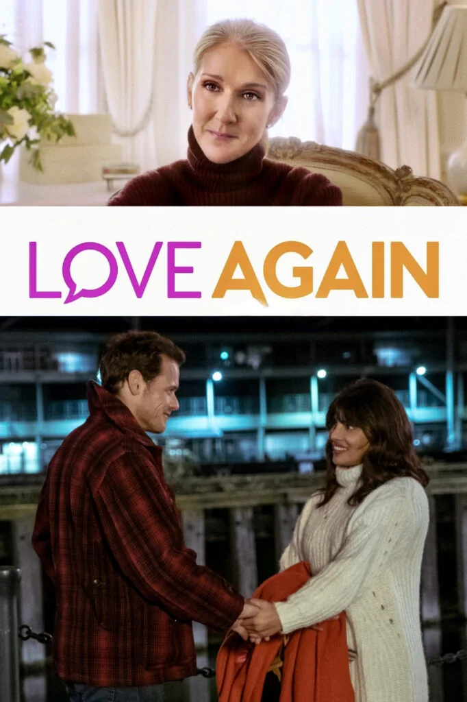 عشق دوباره (Love Again)