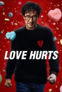 عشق لطمه می‌زند (Love Hurts)