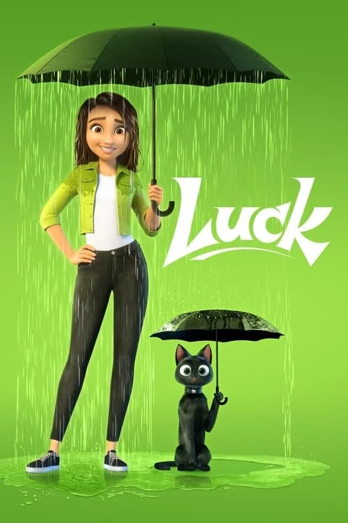 شانس (Luck)