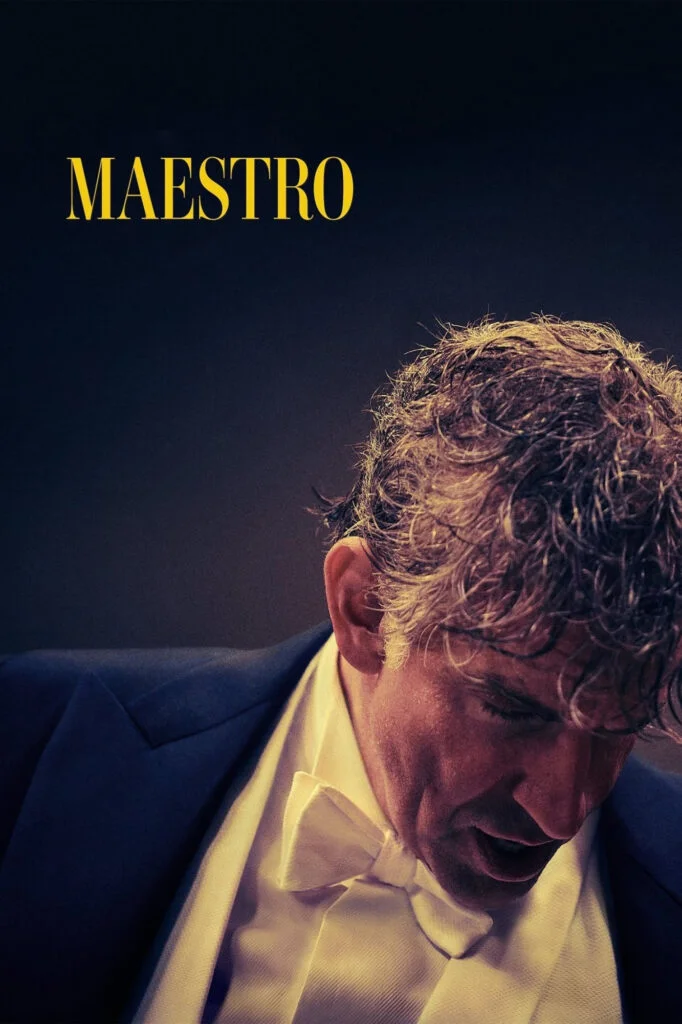 رهبر ارکستر (Maestro)