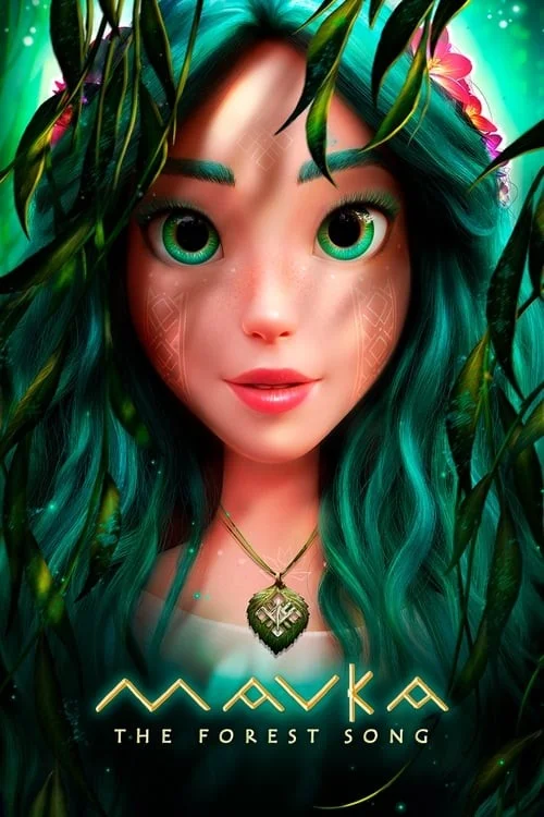 ماوکا: آهنگ جنگل (Mavka: The Forest Song)