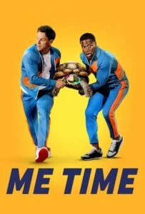زمان من (Me Time)