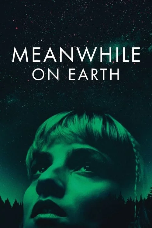 در همین حین در زمین (Meanwhile on Earth)