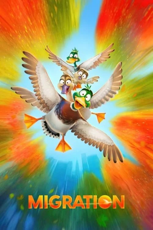 مهاجرت (Migration)