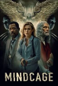 قفس ذهن (Mindcage)