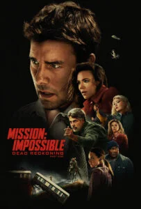 ماموریت غیرممکن ۷: ناوبری کور – بخش اول (Mission: Impossible – Dead Reckoning Part One)