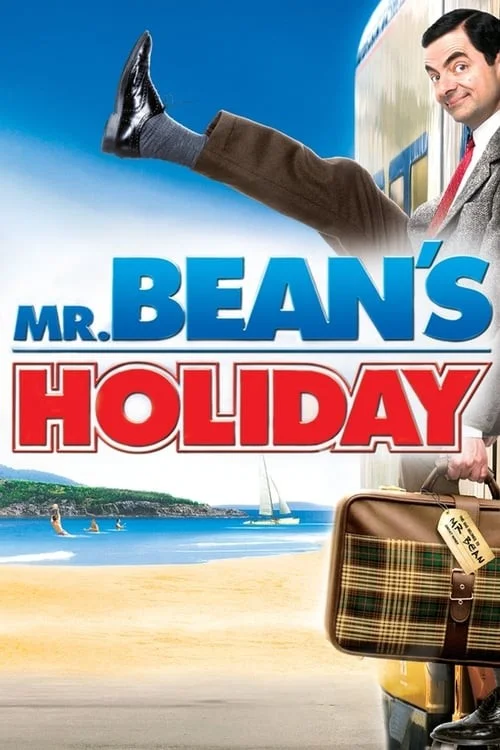 تعطیلات مستربین (Mr. Bean’s Holiday)