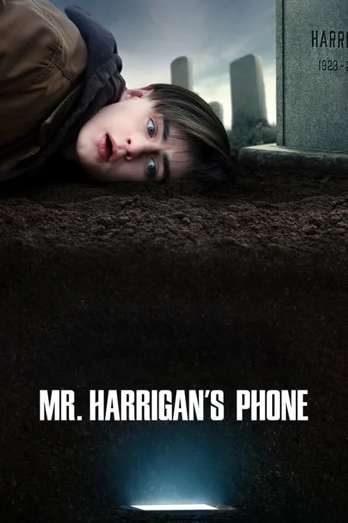 تلفن آقای هریگان (Mr. Harrigan’s Phone)