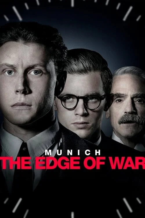 مونیخ: لبه جنگ (Munich: The Edge of War)