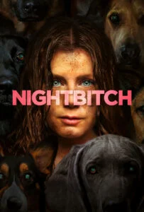 سگ شبانه (Nightbitch)