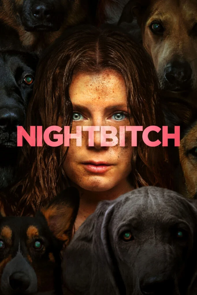 سگ شبانه (Nightbitch)