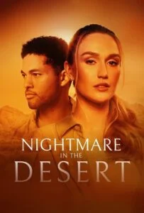 کابوس در صحرا (Nightmare in the Desert)