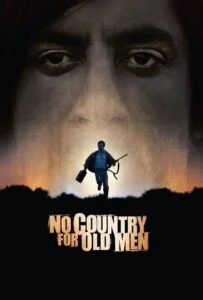 جایی برای پیرمردها نیست (No Country for Old Men)