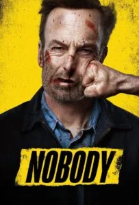 هیچ کس (Nobody)