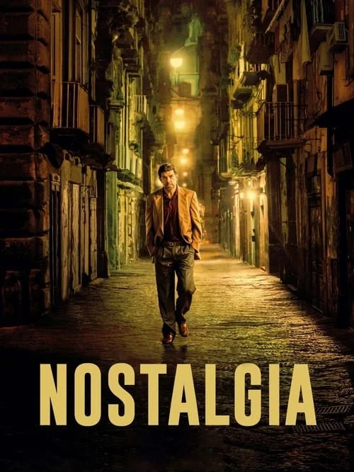 نوستالژی (Nostalgia)