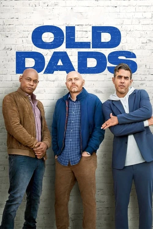 باباهای قدیمی (Old Dads)