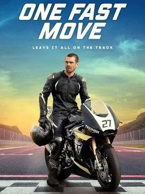 یک حرکت سریع (One Fast Move)