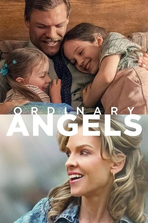 فرشته های معمولی (Ordinary Angels)