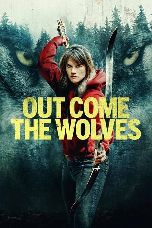 گرگ‌ها بیرون می‌آیند (Out Come the Wolves)