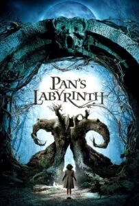 هزارتوی فاون (Pan’s Labyrinth)